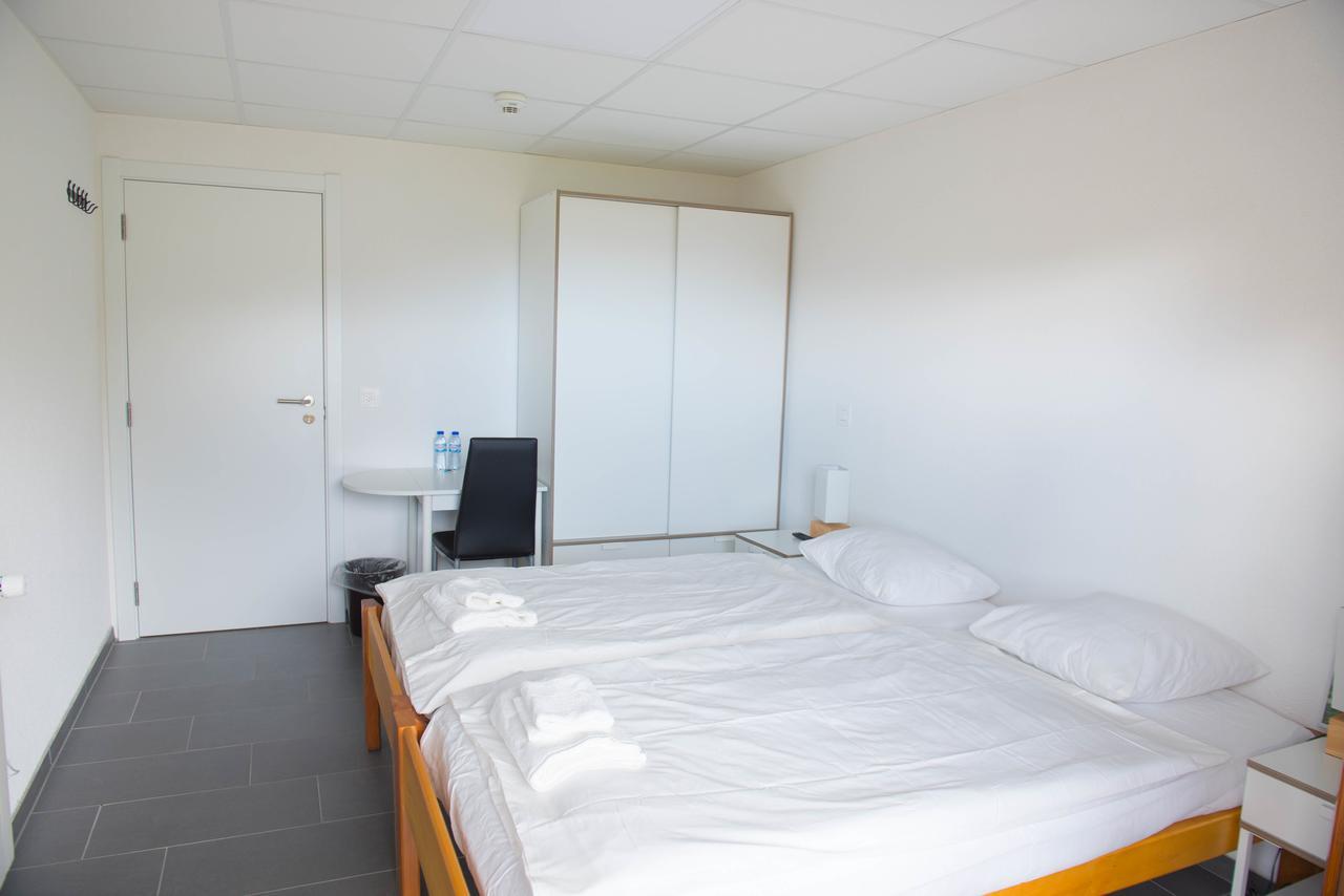 Hotel Rayon De Soleil 샘페리 외부 사진